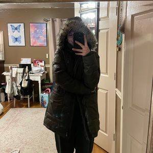 Ralph Lauren Winter Jacket